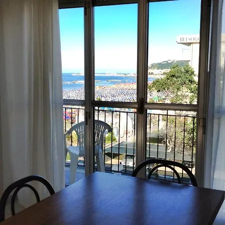 Apartment Sul Mare Cattolica