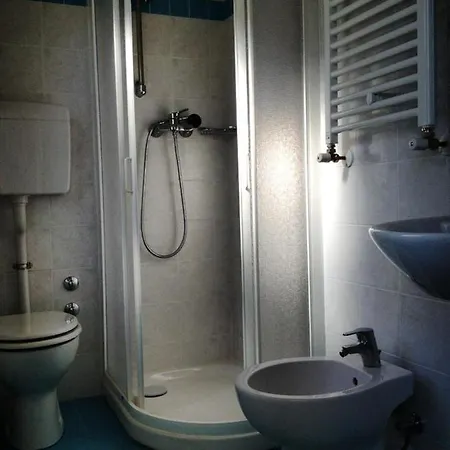 Sul Mare Apartment