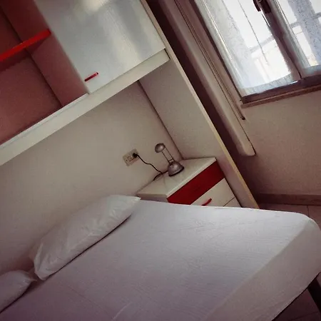 Sul Mare Apartment