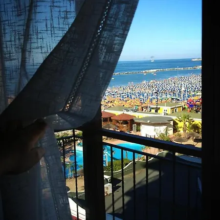 Sul Mare Apartment *