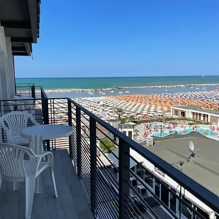 Sul Mare Apartment *