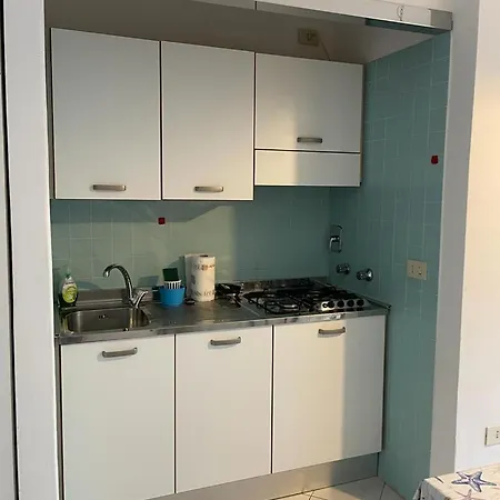 Sul Mare Apartment *