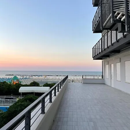 Sul Mare Apartamento