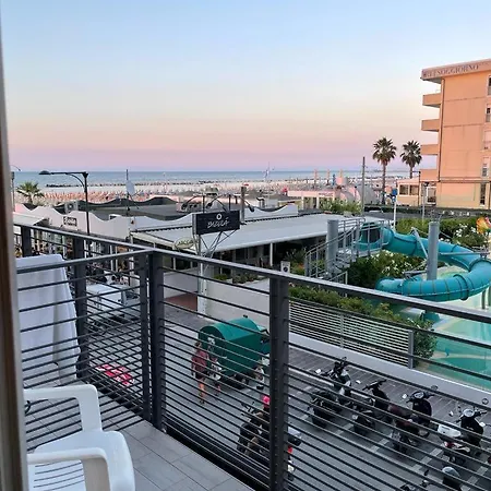 Sul Mare Apartment *