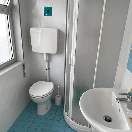 Sul Mare Apartment