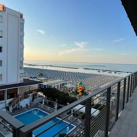 Apartamento Sul Mare *