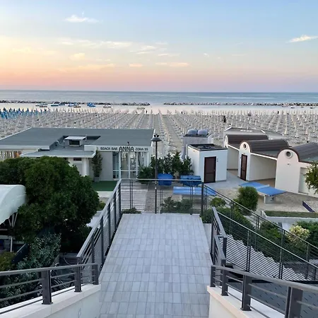 Apartamento Sul Mare