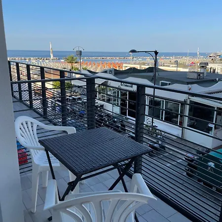 Sul Mare Apartment *