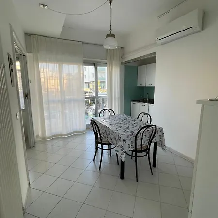 Sul Mare Apartment