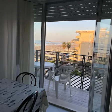 Apartment Sul Mare