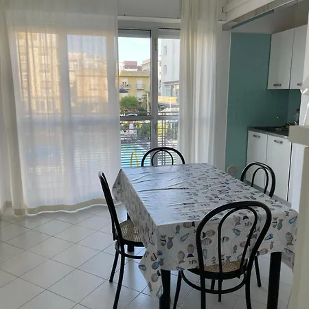 Apartamento Sul Mare *