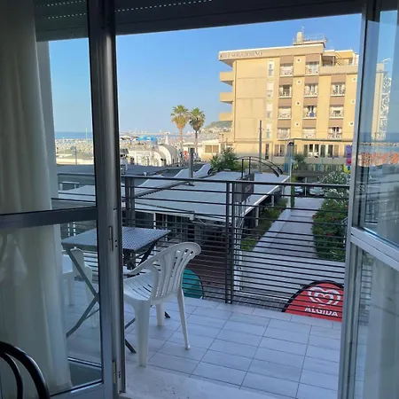 Sul Mare Apartment Cattolica
