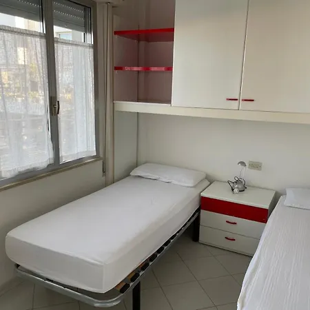 Apartamento Sul Mare Cattolica