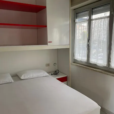 Sul Mare Apartment *