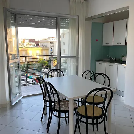 Apartment Sul Mare *